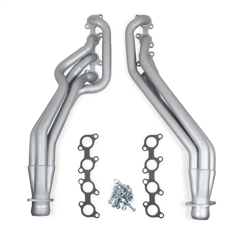 Flowtech 32139Flt Long-Tube Exhaust Headers 1