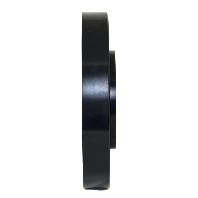 Fluidampr 717656 Sbf Harmonic Balancer With Integrated Pulley Spacer – Each 1