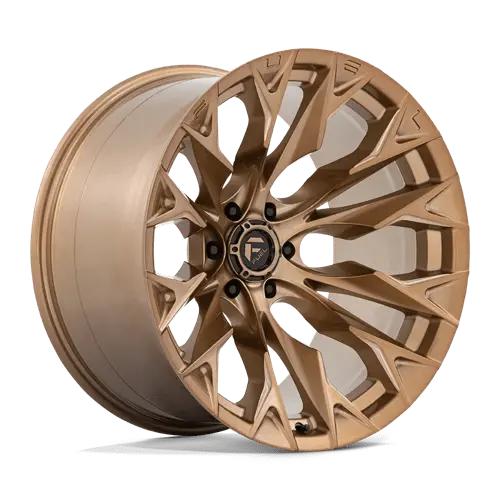 Fuel D805 22X12X8.5 Wheel D80522208447 – 6X5.5 Bolt Pattern, -44Mm Offset 1