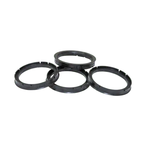 Gorilla Automotive 72-5406 Hub Ring Set 72 Od-54.06 Id 4 Pack 1