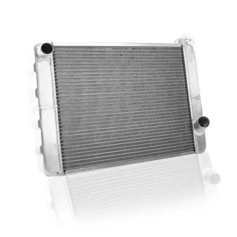 Griffin Aluminum Radiator 125201X – 15.5" X 24" X 3", Gm Applications 1