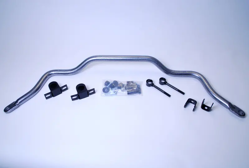 Hellwig 7662 Front Sway Bar Kit Ford 04-08 F150 2Wd/4Wd Excl. 04 Heritage Edition 1