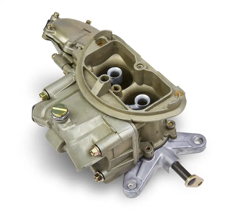Holley 0-4672 Factory Muscle Car Carburetor 1