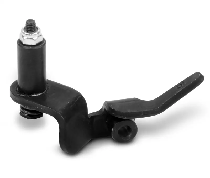Holley 20-146 Black Accelerator Pump Arm – 50Cc Capacity, Designed Exclusively For Dominator Carburetors 1