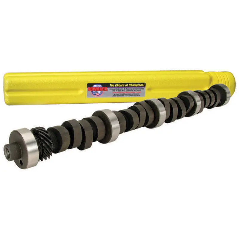 Howards Cams Hydraulic Flat Tappet Camshaft – Designed For 1969–1996 Ford 351W Engines 1