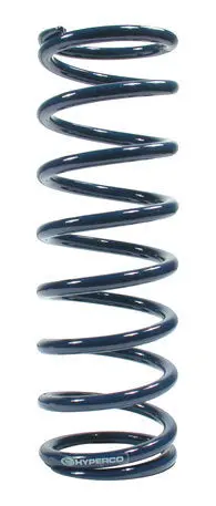 Hyperco 188A0800 Coilover Spring – 2.25-Inch Id, 8-Inch Free Length 1