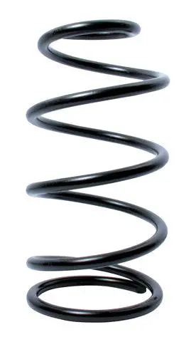 Hyperco 18Snp11-250 Rear Spring 5.5In Id 11In Tall Single Pigtail 1