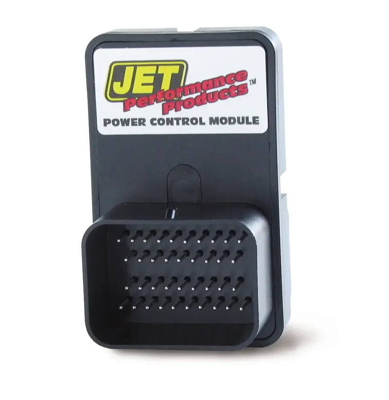 Jet Performance 90001 Stage 1 Power Tuning Module – Plug-And-Play Ecu Enhancement 1