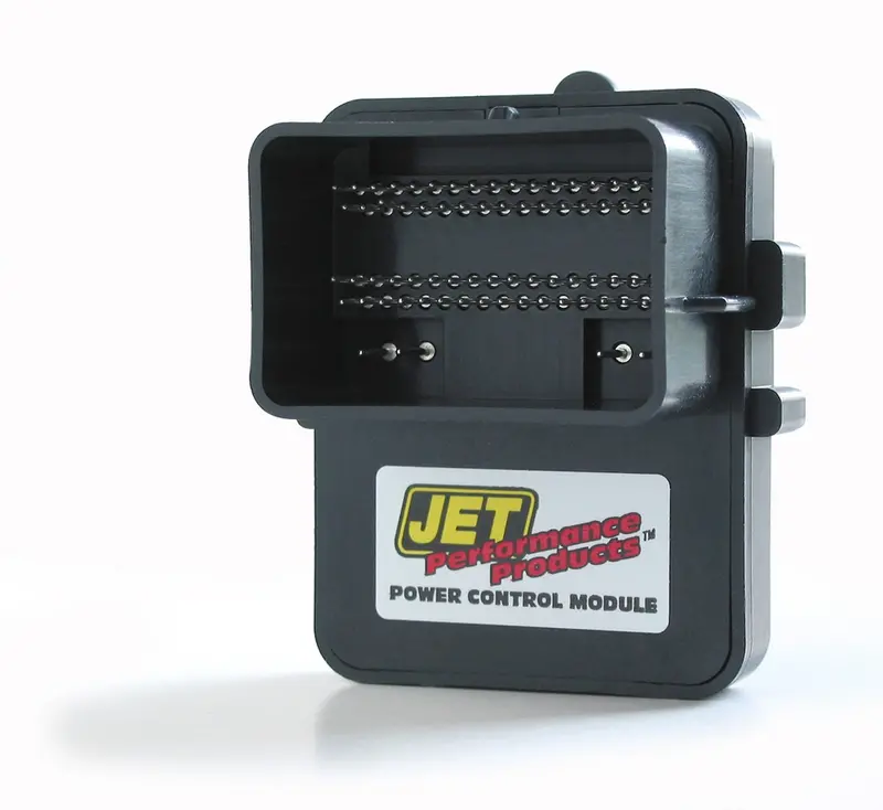 Jet Performance Power Control Module – Tuning Enhancement For Improved Output 1