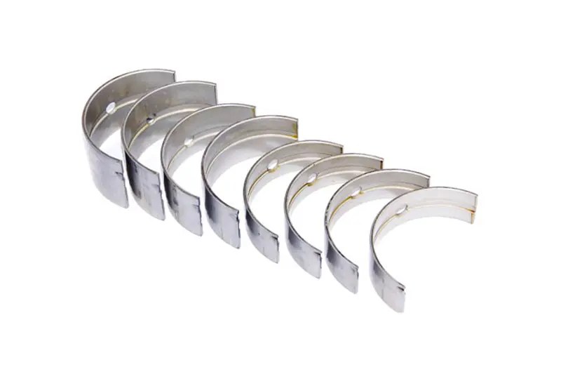 King Bearings Mb5758Si Main Bearing Set For Bmw N14B16 Engine (Mini Cooper) 1