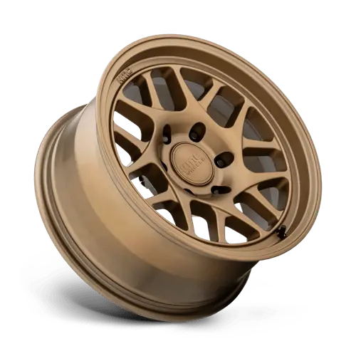 Kmc Km71768068600 Km717 16X8 6X5.5 M-Bronze 00Mm 1