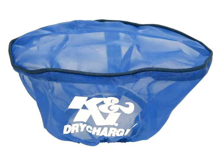 K&N 22-2020Pl Reusable Air Filter Protective Wrap 1