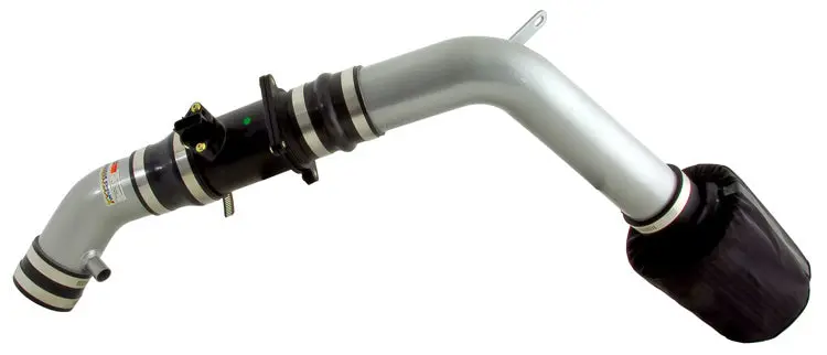 K&N 69-7060Ts Cold Air Intake Kit – Engine Performance Upgrade With Washable Filter 1