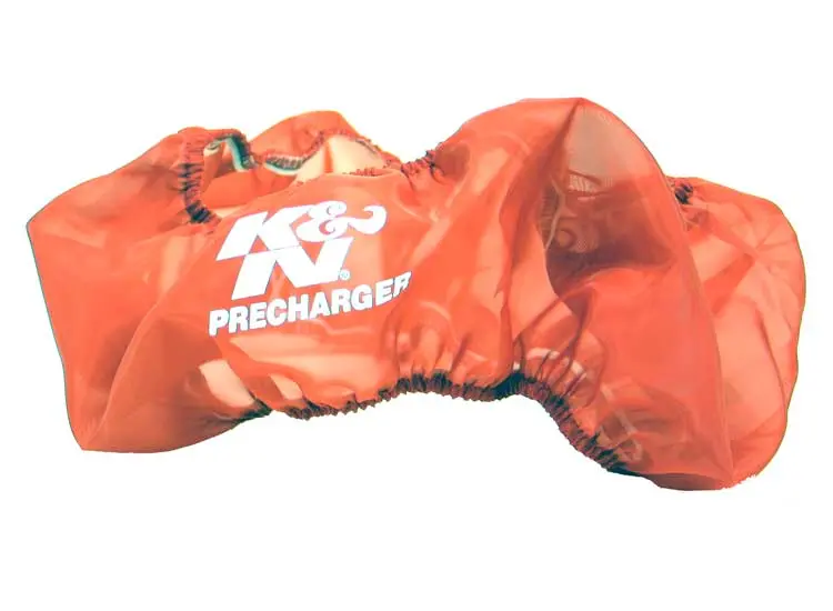 K&N E-3750Pr Washable Air Filter Protective Wrap 1