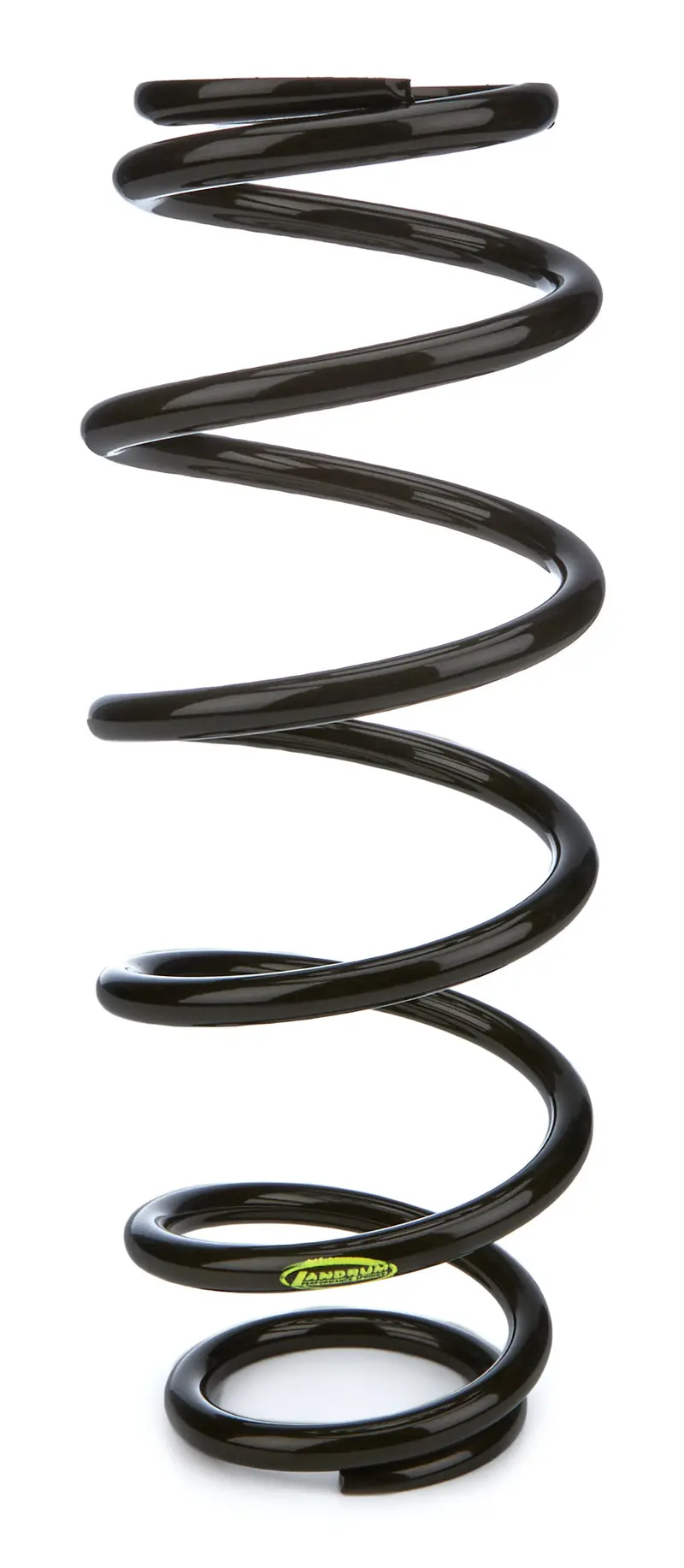 Landrum Springs W12-300 Coil Over Spring 2.5In X 12In Barrel 300Lbs 1