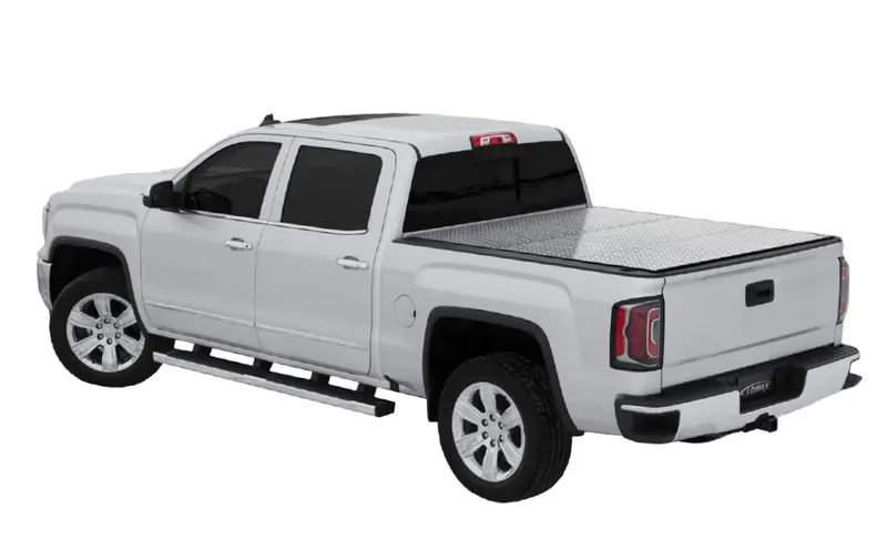 Lomax B0020019 Lomax Professional Series Tonneau Cover 1
