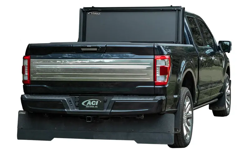 Lomax G5050099 Stance Hard Tonneau Cover For Pickup Trucks 1