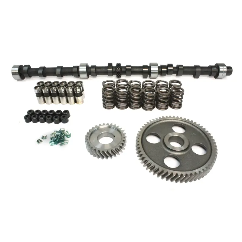 Lunati 10660700K Camshaft Kit – Complete Engine Performance Package 1