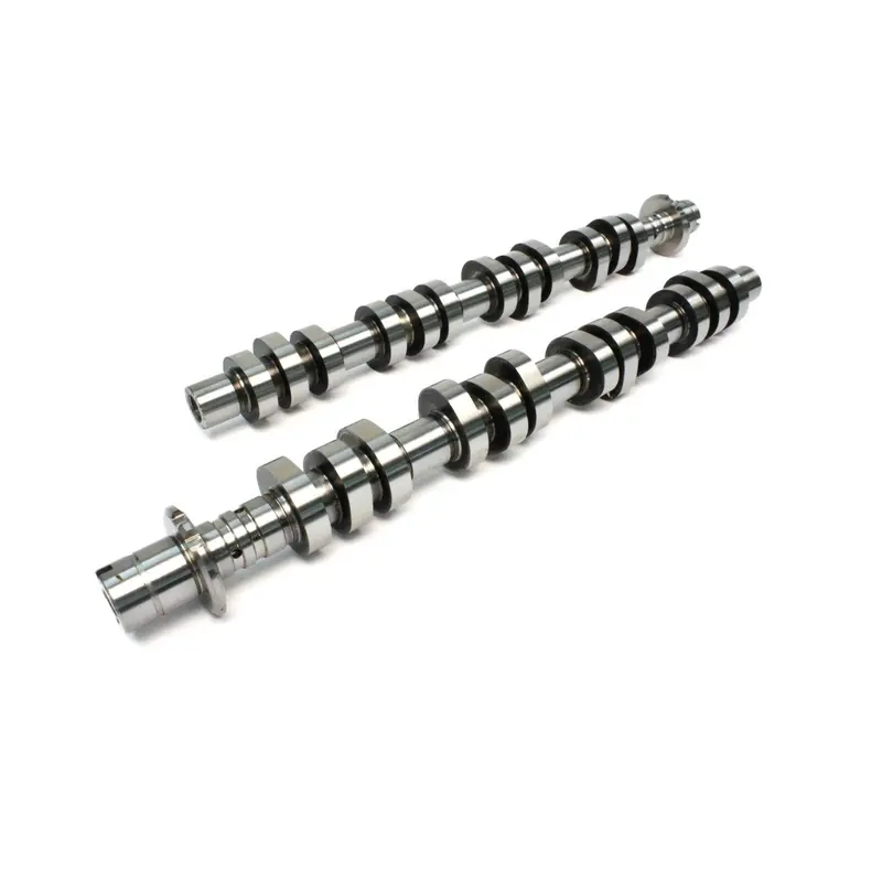 Lunati 21270722 Voodoo 229/241 Hydraulic Roller Cam For 4.6/5.4 L Ford Modular 3 Valve 1
