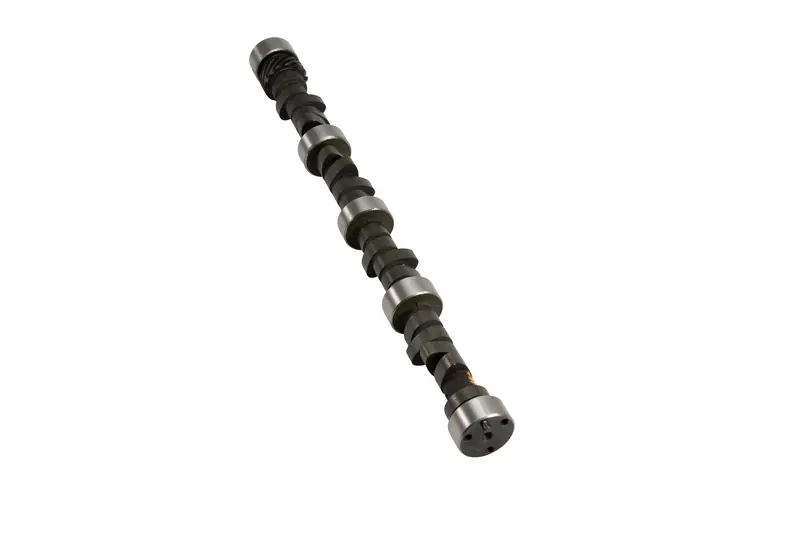 Lunati 30120948 Solid Flat-Tappet Camshaft — Oval Track Profile, 254/259 Duration — For Sbc Engines 1
