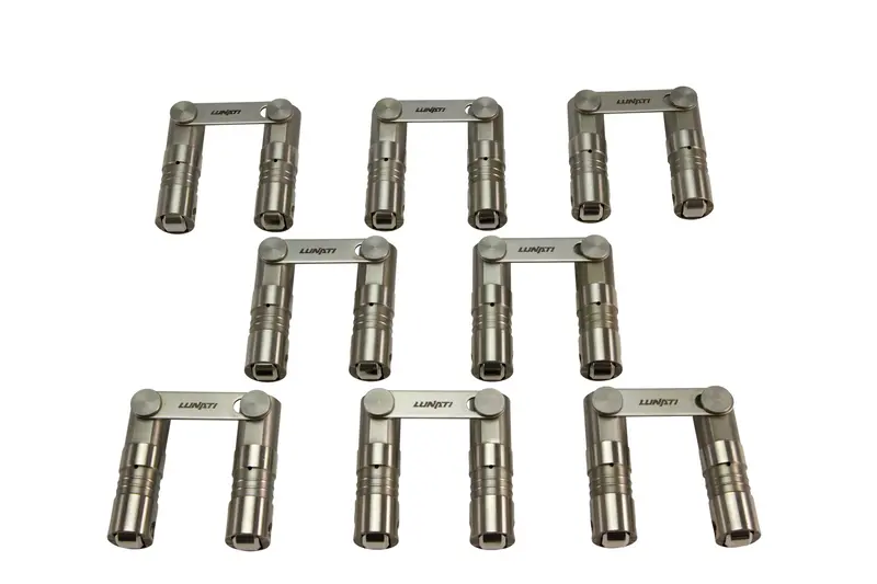 Lunati 72336-16 Hydraulic Roller Lifter Set – Street Performance, Fits Ford Big-Block Engines (352–460 Cid) 1