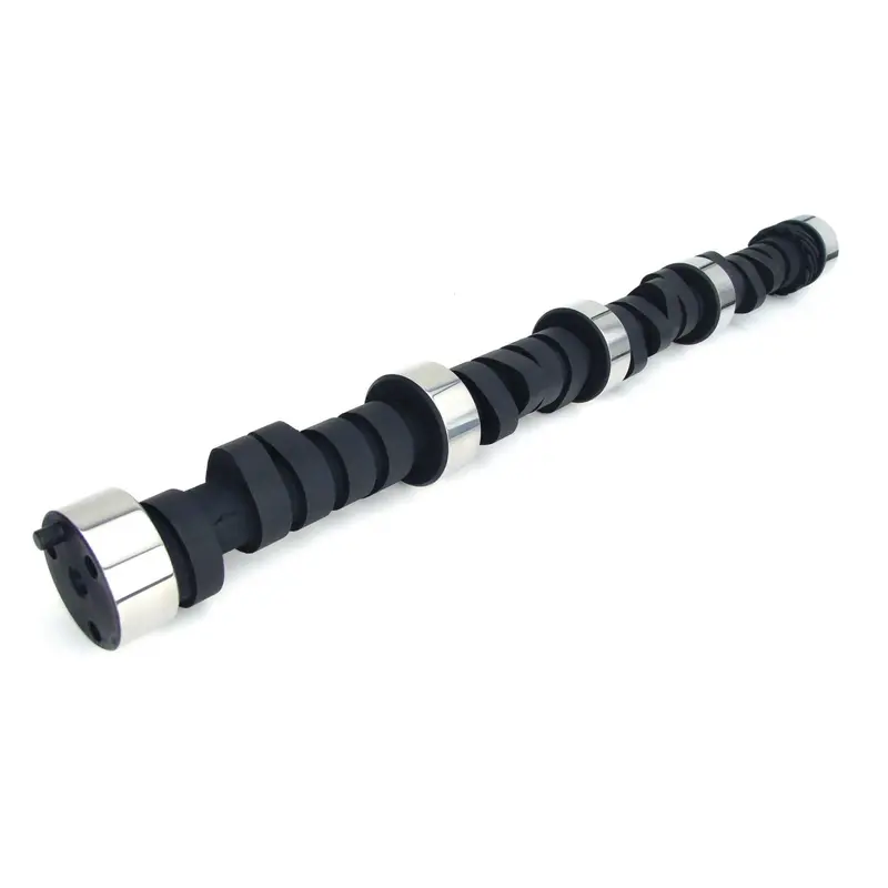 Lunati Street Master 10110316 Hydraulic Flat-Tappet Camshaft For Chevrolet Big-Block Engines 1