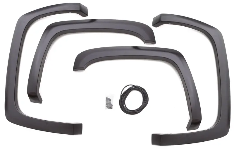Lund Sx106T Sport-Style Fender Flare Set 1