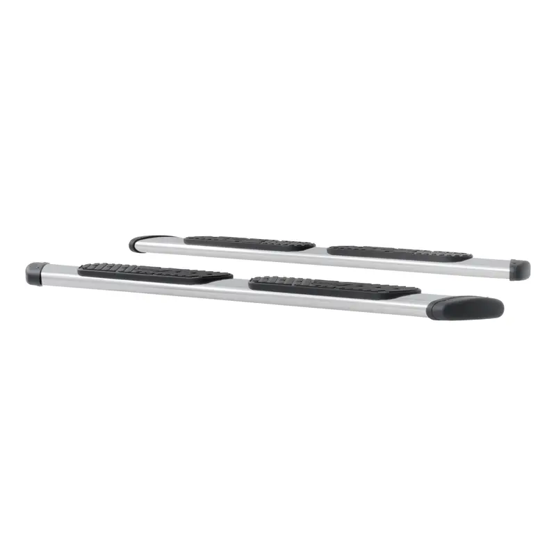 Luverne 477078-400752 Regal 7-Piece Polished Stainless Steel Step Assembly 2