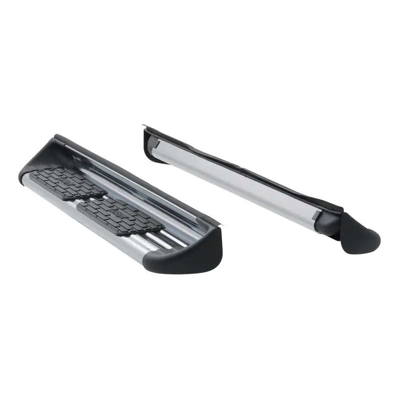 Luverne 481510 Side Entry Step Boards – Sold Separately (No Mounting Hardware) 1