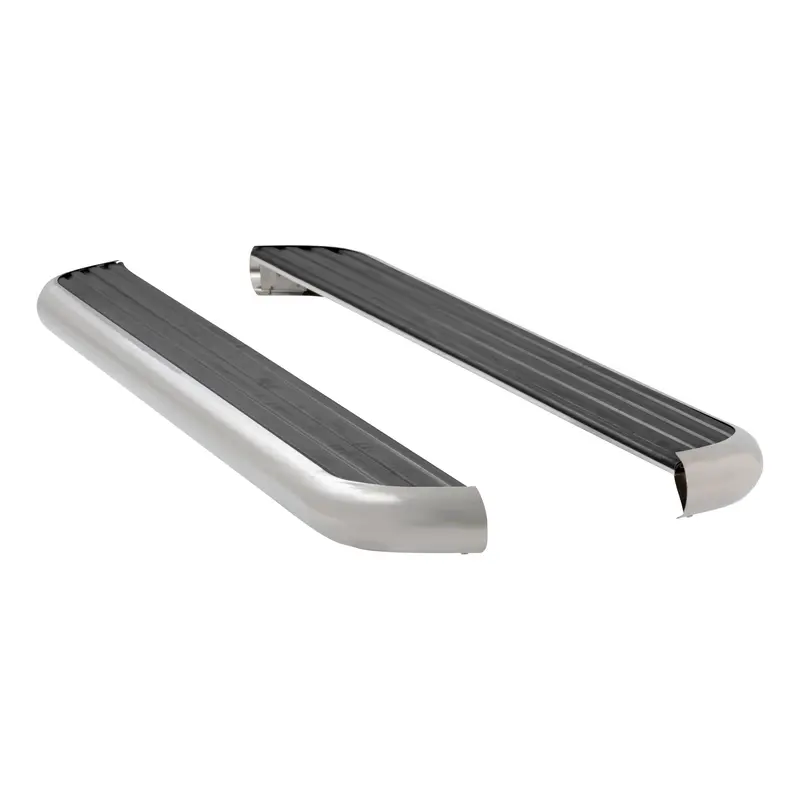 Luverne Megasteps Rocker-Mount Running Boards – Model 575078-571443 1