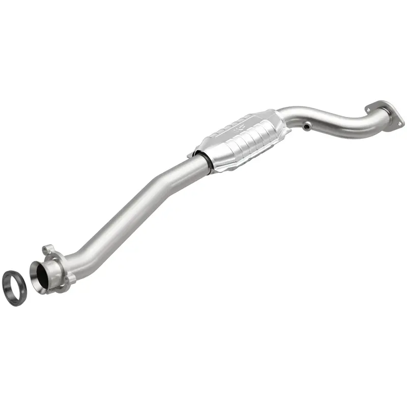 Magnaflow 23966 Hm-Grade Direct-Fit Catalytic Converter – High-Performance Replacement 1