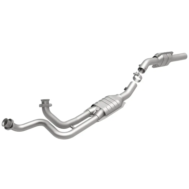 Magnaflow 447254 California-Compliant Direct-Fit Catalytic Converter 1