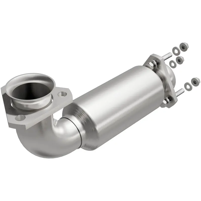 Magnaflow 4481409 Carb-Certified Direct-Fit Catalytic Converter For California Emissions 1