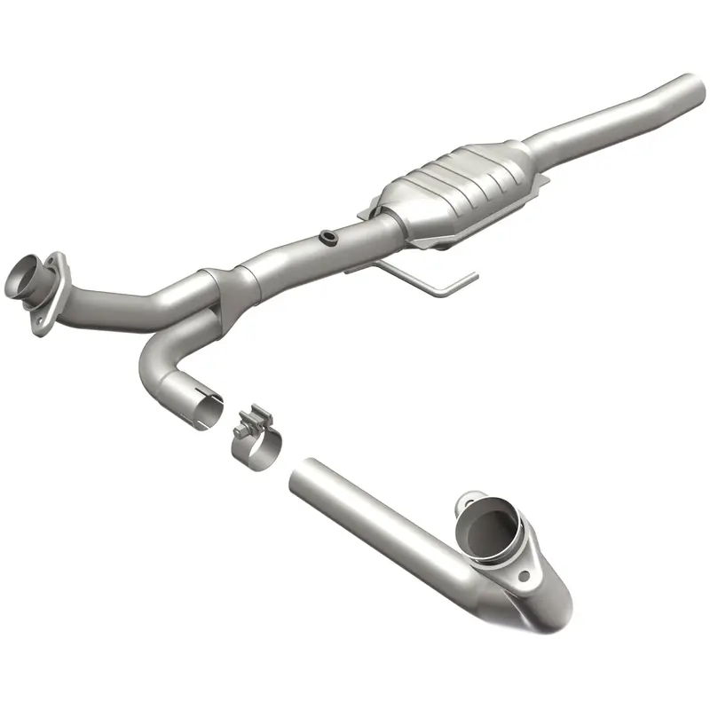 Magnaflow 51874 Oem-Grade Direct-Fit Catalytic Converter 1