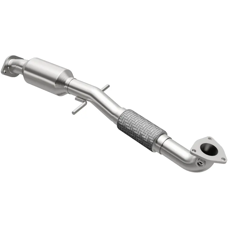 Magnaflow 557914 Carb-Certified Direct-Fit Catalytic Converter – California-Compliant 1