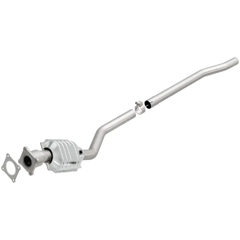 Magnaflow Exhaust Products 93273 Hm Grade Direct-Fit Catalytic Converter 1