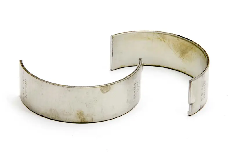 Mahle/Clevite Cb819P10 Connecting Rod Bearing Set 1