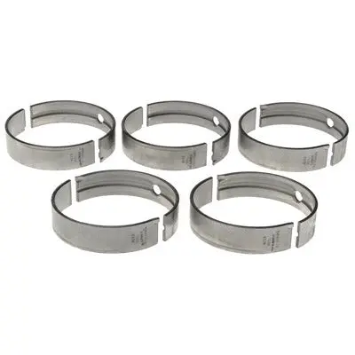 Mahle/Clevite Ms2218P50Mm Main Bearing Set – Precision Fit For 6.6L Gm Duramax Engines 1