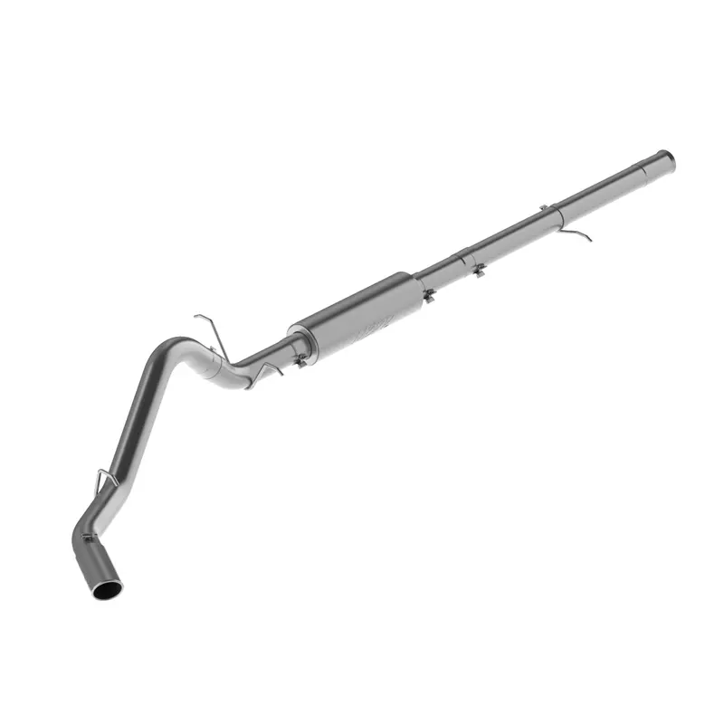 Mbrp S5086409 Cat-Back Exhaust System Kit 1
