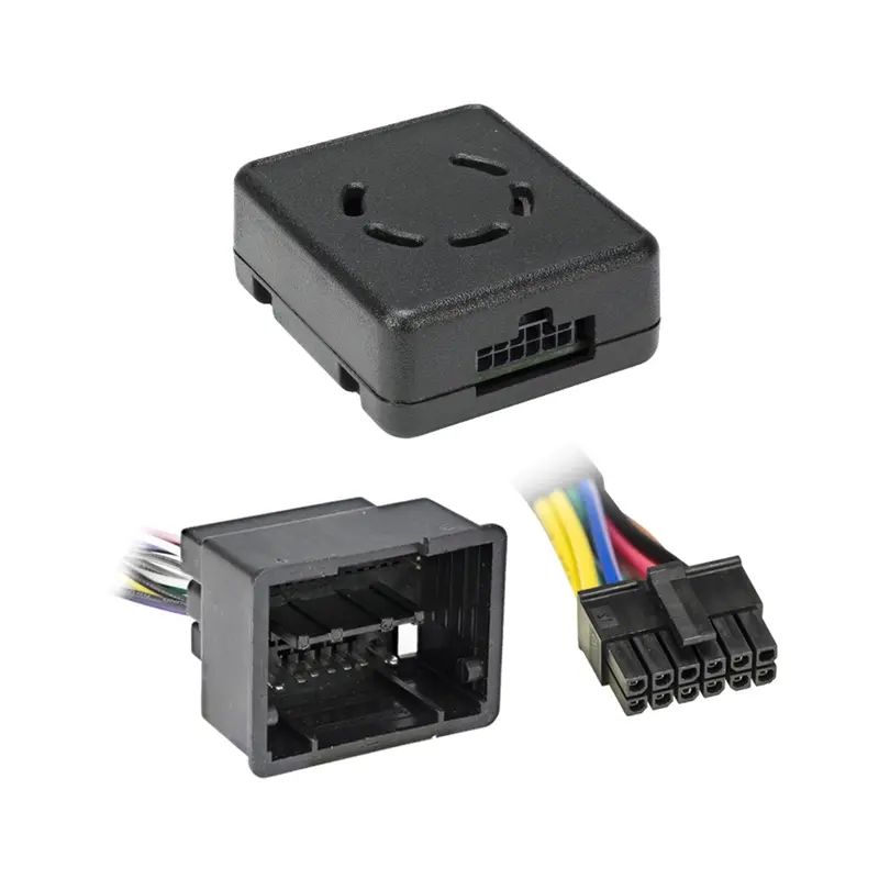 Metra Axrc-Gm44 Chime Interface Module – For Gm Vehicle Integration 1