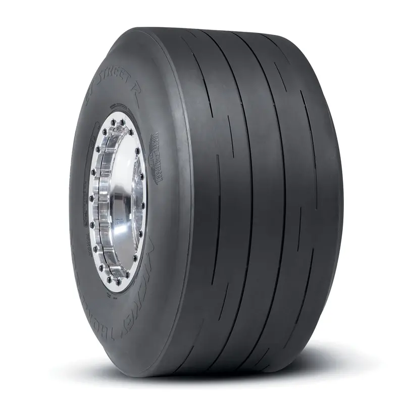 Mickey Thompson 250991 Available In Most Popular Sizes. D.O.T. Approved For Street Use. 1