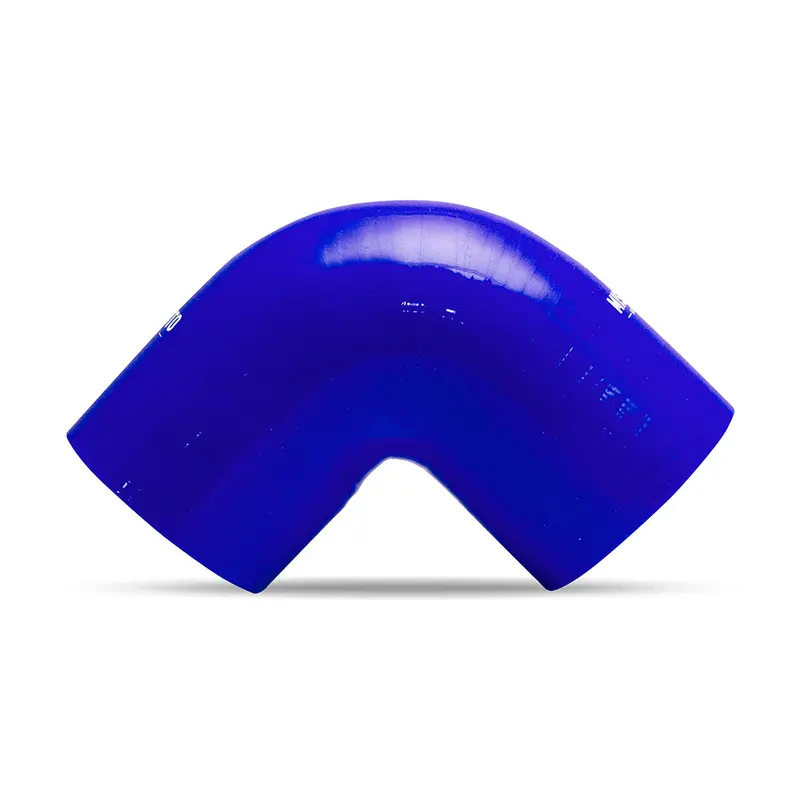 Mishimoto 2.25-Inch 90-Degree Silicone Coupler – Color-Choice Elbow (Mmcp-22590Bl) 1