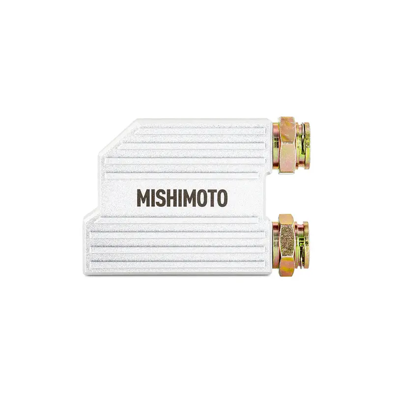 Mishimoto Full-Flow Thermal Bypass Valve Kit – For 2013–2018 Dodge Ram 2500/3500 6.7L Cummins 1