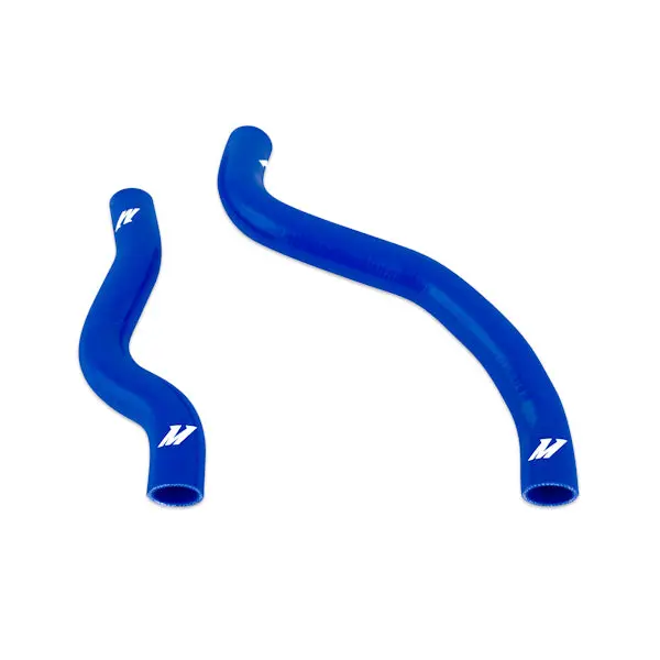 Mishimoto Mmhose-Evo-6Bl Silicone Hose Kit Fits Mitsubishi Evolution 6 1