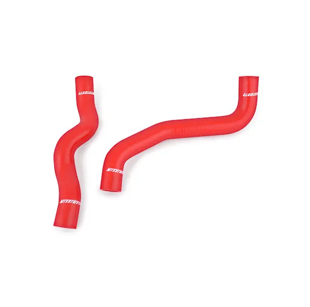 Mishimoto Silicone Radiator Hose Kit For Nissan 370Z (2009–2020, Mmhose-370Z-09Rd) 1