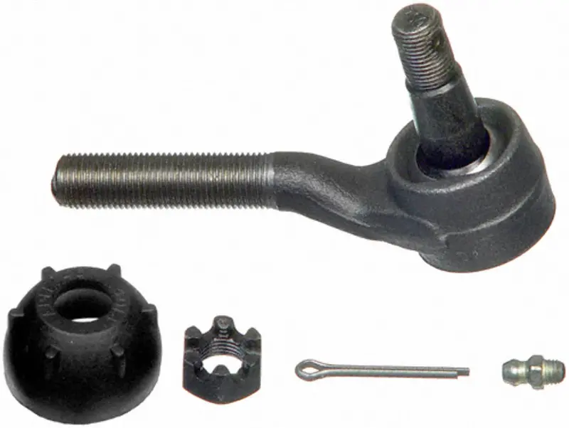 Moog Es319R Premium Tie Rod End – Enhanced Durability & Precision Steering 1
