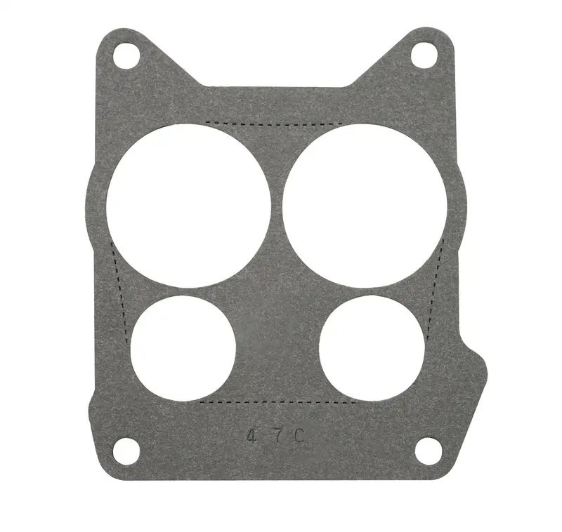 Mr. Gasket 47C Holley 2-Barrel Carburetor Base Gasket 1