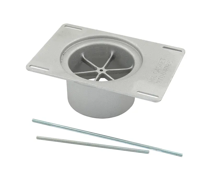 Mr. Gasket 6653 Street Scoop Carburetor Conversion Kit 1