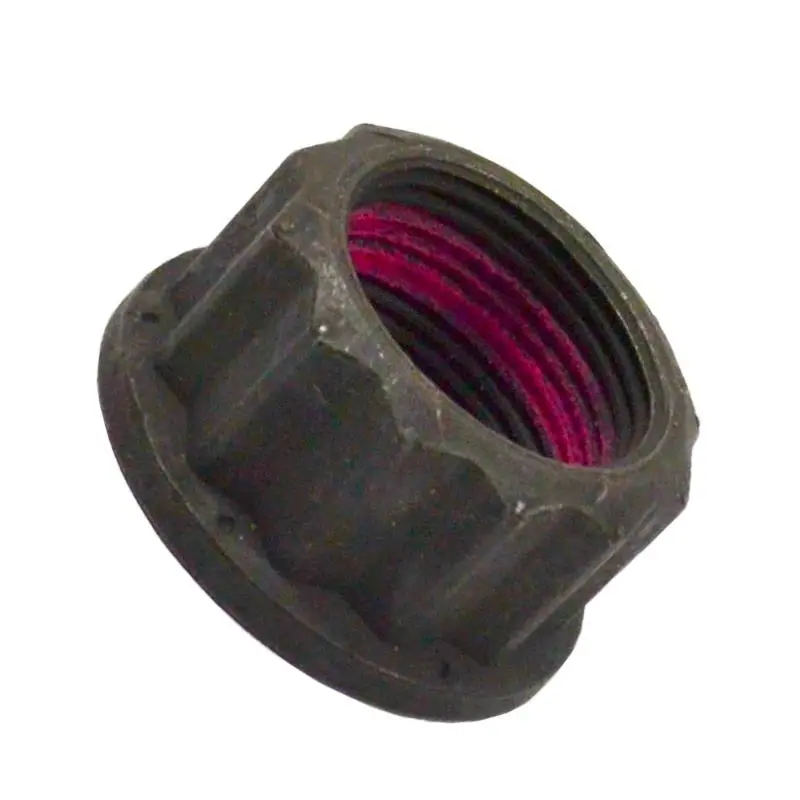 Nitro Gear Aam40126149 Pinion Nut Kit For Aam 11.5-Inch Rear Axle Assemblies 1