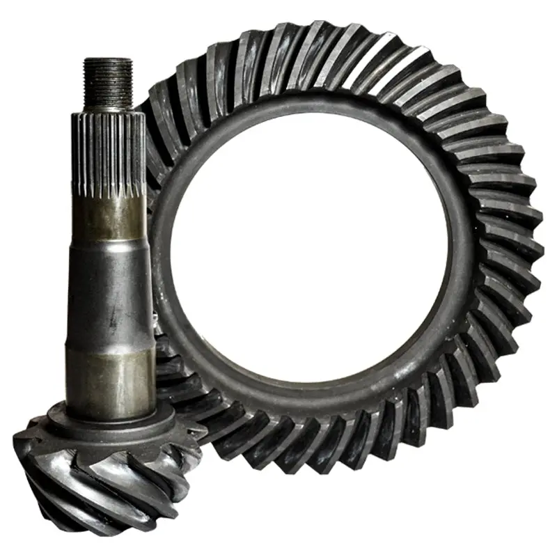 Nitro Gear & Axle Gm12P-513-Ng 5.13 Ring And Pinion Set For Gm 8.875" Differentials 1
